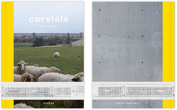 Buchlayout und -Konzept, Katalogdesign