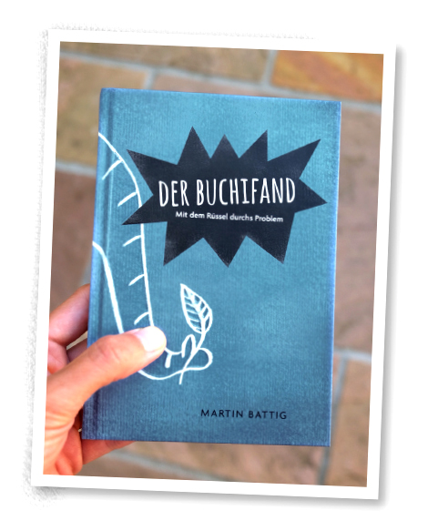 Buchifand