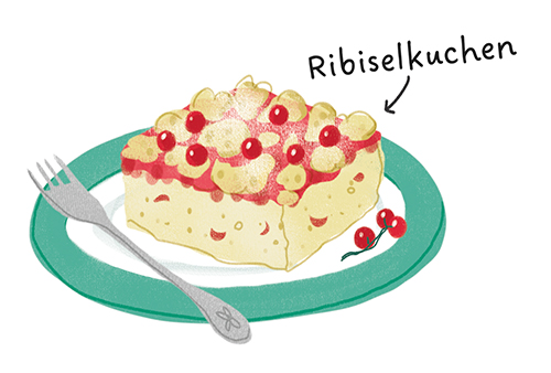RosaFamosa_Buchillustration_UlrikeHalvax_Kuchen