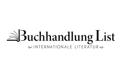 Logodesign für internationale Buchhandlung