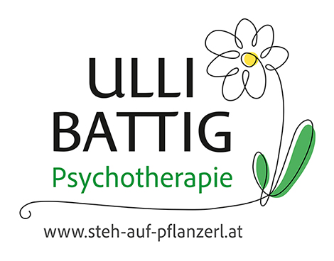 Logodesign für Psychotherapeutin