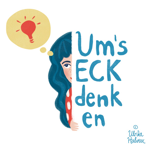 Keyvisuals, Spot Illustration, Erklärillustrationen
